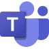 Microsoft Teams logo