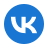 VK Calls logo